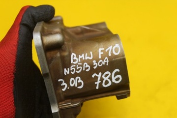 фото thumb №8, Кронштейн котушка запалювання 757002807 f10 n55b30a