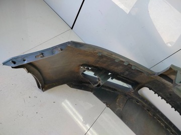 фото thumb №10, Бампер перед переднє skoda fabia 2 ii 5j roomster 07-10r