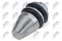 Заглушка крышка коллектор впускной Цена, фото thumb