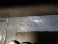 фото thumb №13, Бампер перед bmw g30 g31 м-пакет pdc