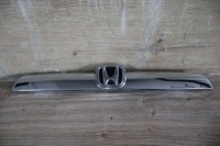 Купить Honda crv cr-v 3 iii молдинг накладка крышки задний  хром 06-12 оригинал, фото thumb