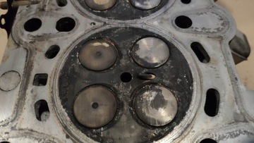 фото thumb №9, Bmw e60 e61 e90 525d 325d головка циліндрів m57 m57n