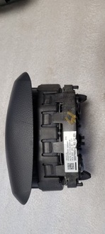 фото thumb №10, Подушка водія skoda octavia iii 5e0880201b оригінал демонтаж zadrapana