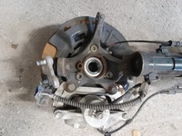 фото thumb №7, Kia ceed iii 1.6 t-gdi поворотний кулак амортизаторна стійка лівий