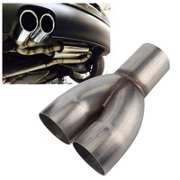 фото thumb №15, 2-1 адаптер колектор випускний ze нержавіюча сталь