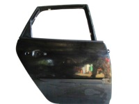 фото thumb №1, Дверь задние правые renault scenic ii 2003-2009 год