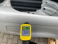 фото thumb №6, Bmw e46 cabrio крыло четверть порог блок двигателя bok правый