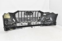 фото thumb №8, Audi q3 2018- 83a 83f обычный бампер переднее