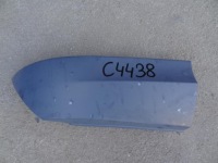 Купить Уголок бампера правый задний  mercedes ml w166 166 amg, фото thumb