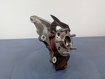 фото thumb №6, Tucson iv 1.6 t-gdi поворотна опора ліва перед ступиця