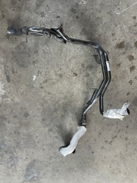 фото thumb №1, Audi a6 c8 wąż шланг wody 059121511da