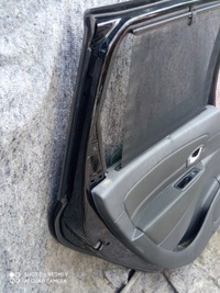 фото thumb №7, Renault scenic iii двері лівий задня