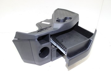 фото thumb №4, Mercedes actros mp4 полиця бардачок шухляда a9606809055