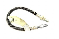 фото thumb №2, Шланг гальмівний elast. ford перед fiesta puma 95