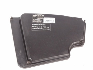 фото thumb №1, Mercedes e w210 крышка корпус предохранителей