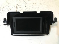 фото thumb №2, Дисплей renault megane iii 259153411r