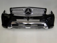 фото thumb №2, Mercedes gls x166 166 капот крышка двигателя 197
