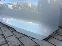 Кришка багажника задній задня kia ev9 Недорого, фото thumb