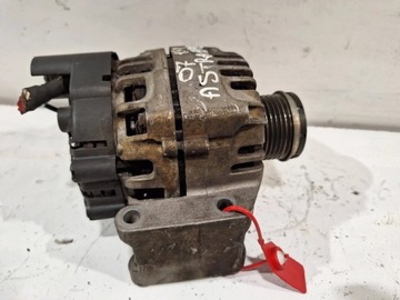 фото thumb №5, Генератор valeo 13117279 opel corsa d 1.3 cdti 06-