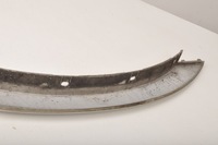 фото thumb №10, Bmw e83 накладка крила лівий задня 3414449