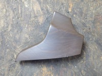 фото thumb №1, Захист молдинг dekor mercedes gls ii x166 3.0 17r a1666803771 9170