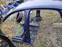 фото thumb №5, Audi a4 8w чверть блок двигуна скло двері