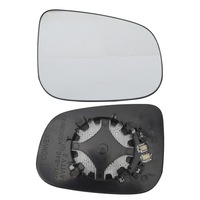 фото thumb №10, Скло дзеркало правого з обігрів 3001 846 зовнішнє скло дзеркало