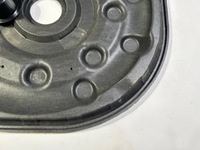 фото thumb №12, Підлога вкладка обшивка багажника chevrolet camaro 2009-