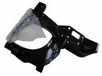 фото thumb №1, Панель фары правый mercedes ml w164