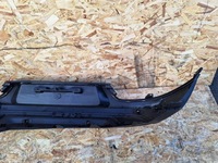 фото thumb №5, Бампер задняя renault kadjar lift 17-