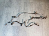фото thumb №2, Провода вакуумa kpl toyota previa 2.2td