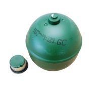 Купить Citroen оригинальный номер сфера подвеска hydractive аккумулятор 5276.09, фото thumb