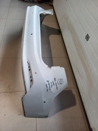 фото thumb №14, Задний бампер ford focus mk4 универсал 6 x pdc jx7b17906b