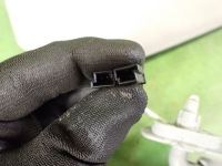 фото thumb №15, Сонцезахисний козирок козирок водія bmw x3 e83 06r