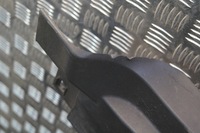 фото thumb №7, Maserati levante молдинг порог правая