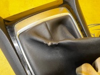 фото thumb №8, Чехол тяга переключения передач dekor туннель среднего peugeot 308 ii t9 eu