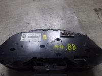 фото thumb №2, Счетчик спидометр audi a4 b8 8k0920980b