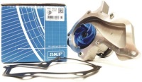 фото thumb №1, Skf насос wody ford c-max fiesta focus 1.4 1.6