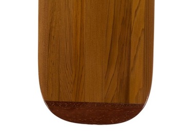 Pagaj John Paddle Beavertail Beaver Tail 137см CEDR