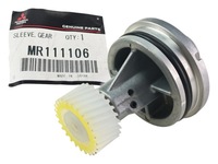 фото thumb №1, Mitsubishi l200 pajero шестерня спідометра привід mr111106 оригінал