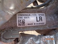 фото thumb №9, Ford kuga ii 2017 трансмісія кермова / рейка рульового управління cv6c3d070 ls