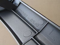 фото thumb №7, Grand vitara ii молдинг консоли левая 73862-65j0