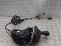 фото thumb №1, Выборщик коробки передач renault scenic ii 1.5 dci 8200277973