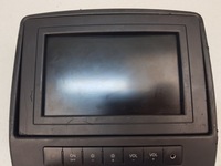 фото thumb №12, Mercedes r w251 монитор дисплей подголовник oryg