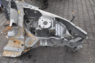 фото thumb №8, Volvo xc90 ii четверть лонжерон левая перед передняя