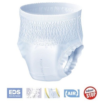 Трусики Seni Active Plus XXL впитывающие 10 шт.