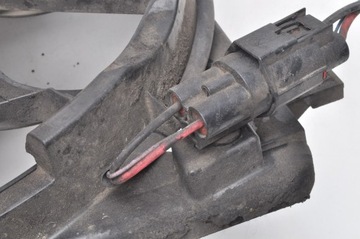 фото thumb №6, Ford focus mk2 mazda 3 bk 1.8 tdci вентилятор радиатор 1137328366