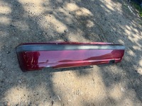 фото thumb №1, Бампер задня skoda felicia 98-