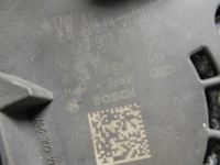 Генератор audi a4 b8 a5 8t a6 a7 c7 q5 8r 3.0 tdi 150a 059903018s Недорого, фото thumb