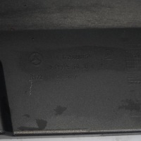 Mercedes r172 поріг лівий amg накладка поріг indium grey металік - 963 в Україні, фото thumb